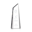 Akron Tower Award | https://www.bestnamebadges.com