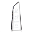 Akron Tower Award | https://www.bestnamebadges.com