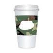 One or Full Color Coffee Cup Sleeves-1 | https://www.bestnamebadges.com