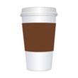 One or Full Color Coffee Cup Sleeves-2 | https://www.bestnamebadges.com