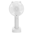 Portable USB Charging Mini Handheld Fan | https://www.bestnamebadges.com