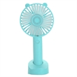 Portable USB Charging Mini Handheld Fan | https://www.bestnamebadges.com