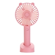Portable USB Charging Mini Handheld Fan | https://www.bestnamebadges.com