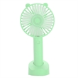 Portable USB Charging Mini Handheld Fan | https://www.bestnamebadges.com