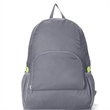 Portable Travel Sports Foldable Backpack | https://www.bestnamebadges.com