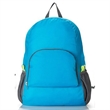 Portable Travel Sports Foldable Backpack | https://www.bestnamebadges.com
