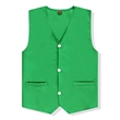 Volunteer Working Uniform Vest | https://www.bestnamebadges.com