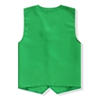 Volunteer Working Uniform Vest | https://www.bestnamebadges.com