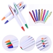 Economic Click Ball Pen | https://www.bestnamebadges.com