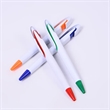 Economic Click Ball Pen | https://www.bestnamebadges.com