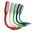 Portable Power Bank Computer LED Mini USB Night Light | https://www.bestnamebadges.com