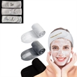 Spa Facial Headband | https://www.bestnamebadges.com