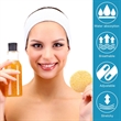 Spa Facial Headband | https://www.bestnamebadges.com