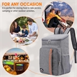 backpack cooler | https://www.bestnamebadges.com