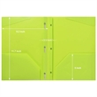 Presentation plastic Folder | https://www.bestnamebadges.com