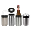 12 oz Hard Sided Cooler | https://www.bestnamebadges.com