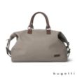 Bugatti Contrast Collection Duffel Bag | https://www.bestnamebadges.com