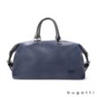 Bugatti Contrast Collection Duffel Bag | https://www.bestnamebadges.com