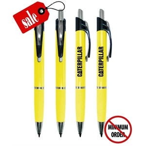 Union Printed, Tropical "Baton Rouge" Clicker Pens