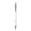 Adonis Stylus Pen with Chrome Trim | https://www.bestnamebadges.com