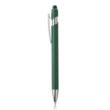 Adonis Stylus Pen with Chrome Trim | https://www.bestnamebadges.com