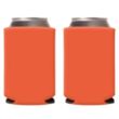 Budget Custom Print Can Cooler Holder | https://www.bestnamebadges.com