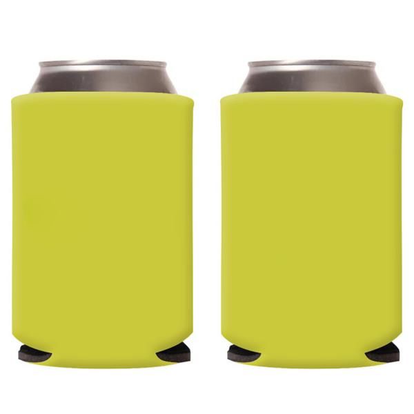 Beverage Collapsible Cancooler Holder