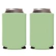 Collapsible Can Cooler Holder | https://www.bestnamebadges.com