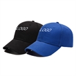 Stylish Baseball Cap | https://www.bestnamebadges.com