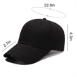 Stylish Baseball Cap | https://www.bestnamebadges.com