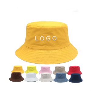 Sun Protection Fashionable Fisherman Hat