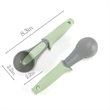Customizable Ice Cream Scooper | https://www.bestnamebadges.com