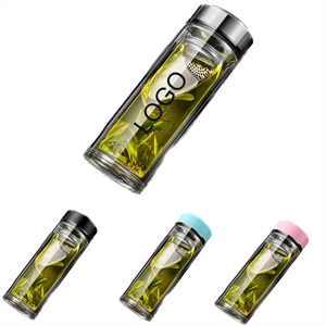 High Borosilicate Double Glazing Tumbler
