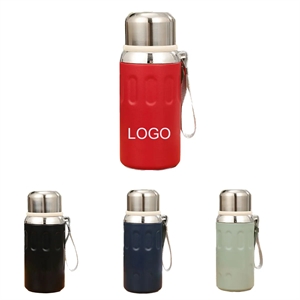 Portable Fashionable Coke Cup