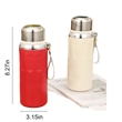 Portable Fashionable Coke Cup | https://www.bestnamebadges.com