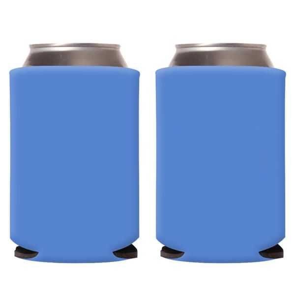 Can Cooler Print Holder
