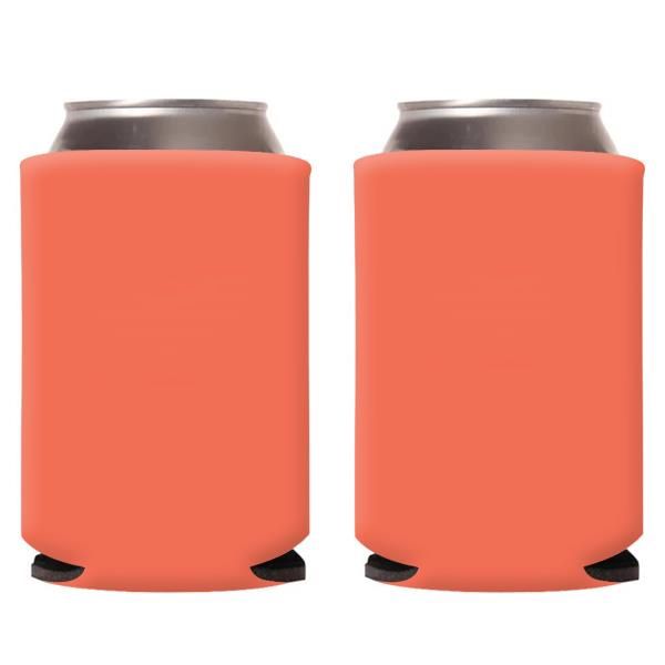 Beverage Can Cooler Holder