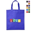 Economical Non-Woven Budget Tote Bag-2 | https://www.bestnamebadges.com