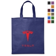 Popular Non-Woven Budget Tote Bag-WN | https://www.bestnamebadges.com