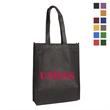 Popular Non-Woven Budget Tote Bag-WT | https://www.bestnamebadges.com