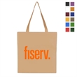 Popular Non-Woven Budget Tote Bag | https://www.bestnamebadges.com