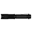 Large Tactical Ultra Bright CREE LED Flashlight | https://www.bestnamebadges.com