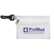 Medi 19 Piece First Aid Kit in Pouch | https://www.bestnamebadges.com