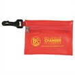 Medi 19 Piece First Aid Kit in Pouch | https://www.bestnamebadges.com