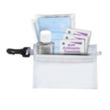 EVERYTHING ESSENTIAL First Aid Protection Pack n Translucent | https://www.bestnamebadges.com