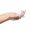 EVERYTHING ESSENTIAL First Aid Protection Pack n Translucent | https://www.bestnamebadges.com