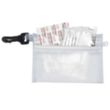 12 Piece Healthy Living Sun Kit Components inserted into Tra | https://www.bestnamebadges.com