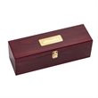 Chateau Wine Box w/ Accessories | https://www.bestnamebadges.com