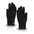 Thick Adult Warmth Touch Screen Gloves | https://www.bestnamebadges.com