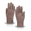 Thick Adult Warmth Touch Screen Gloves | https://www.bestnamebadges.com
